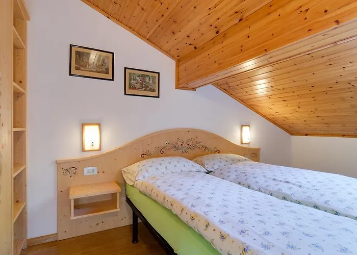 Cesa Maria Mountain Hospitality Canazei