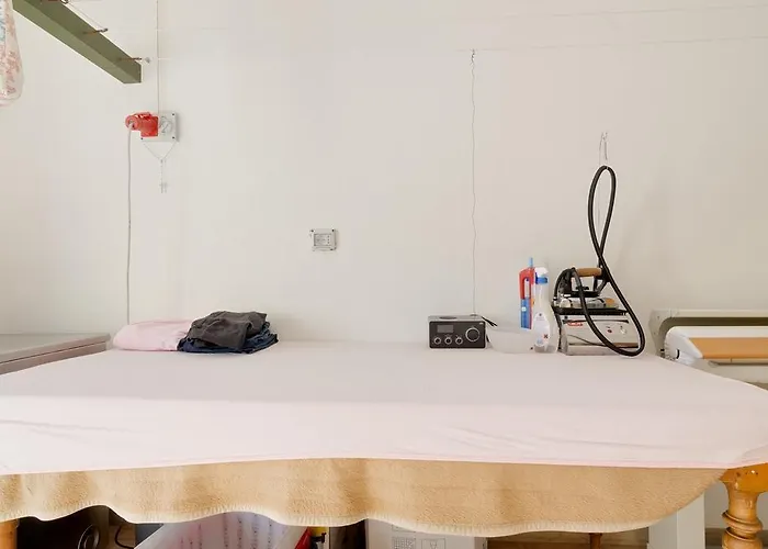 Cesa Maria Mountain Hospitality 아파트