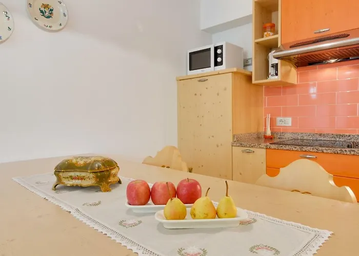 Cesa Maria Mountain Hospitality * Canazei