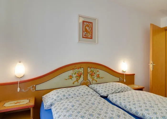 Cesa Maria Mountain Hospitality