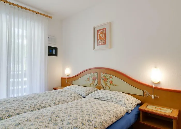 Cesa Maria Mountain Hospitality