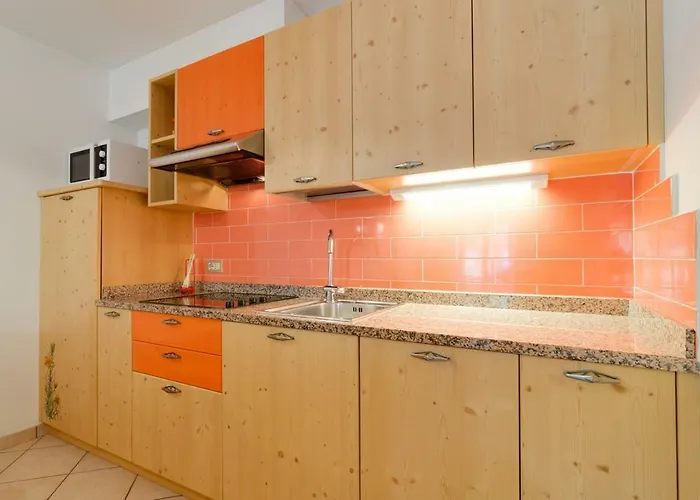 Cesa Maria Mountain Hospitality Canazei